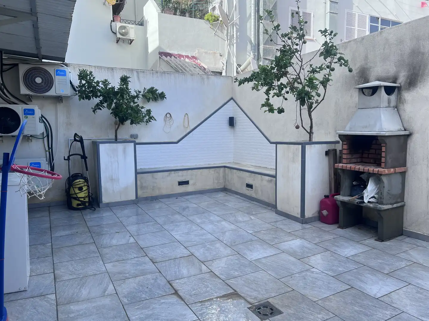 Planta baja en  Carrer de Bartomeu Castell 18 - Foto 9