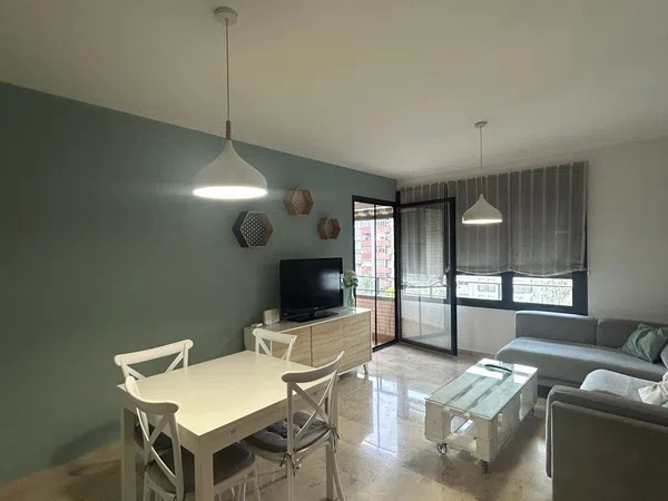 Piso en Calle Doctor Federico Manero, 1, Garbinet - Parque de las Avenidas - Foto 10
