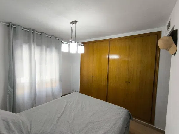 Dúplex en Garbinet - Parque de las Avenidas, Garbinet - Parque de las Avenidas - Foto 18
