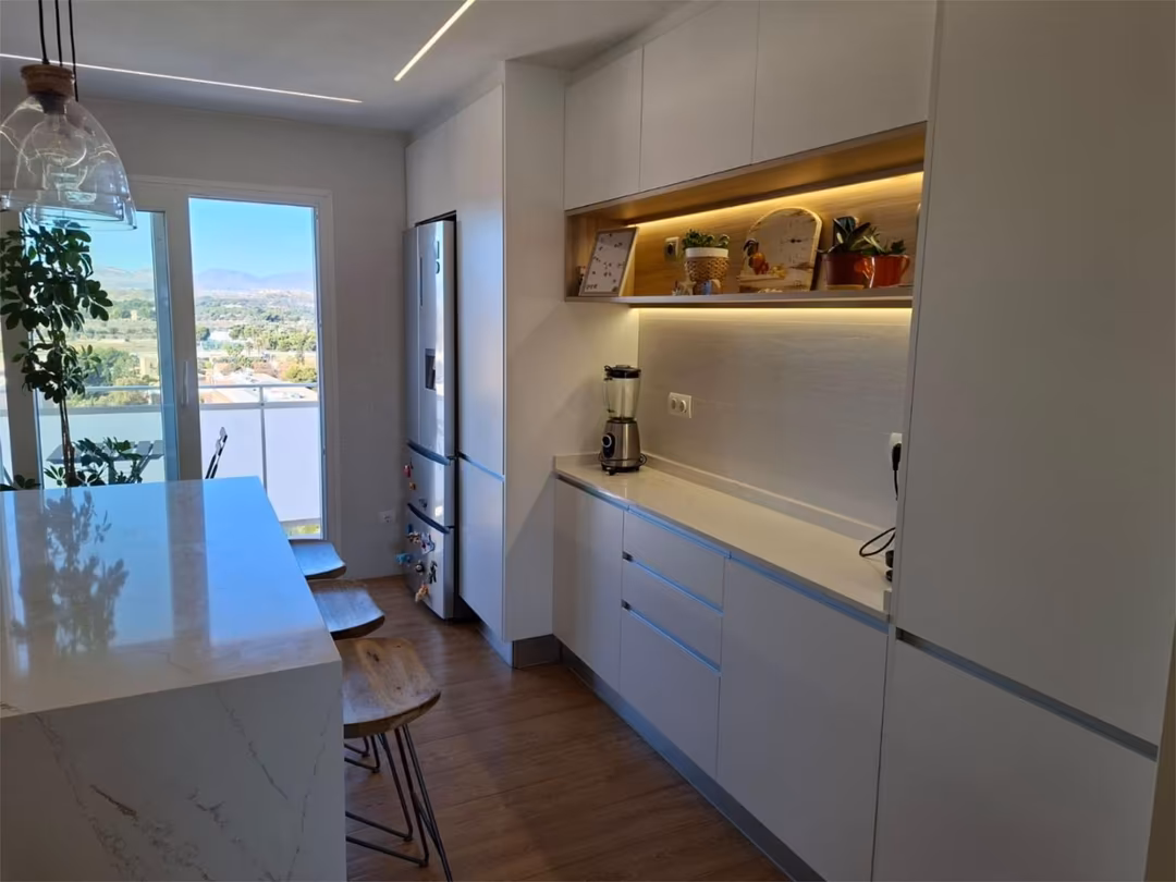 Piso en  Carrer Afrodita 6 - Foto 17