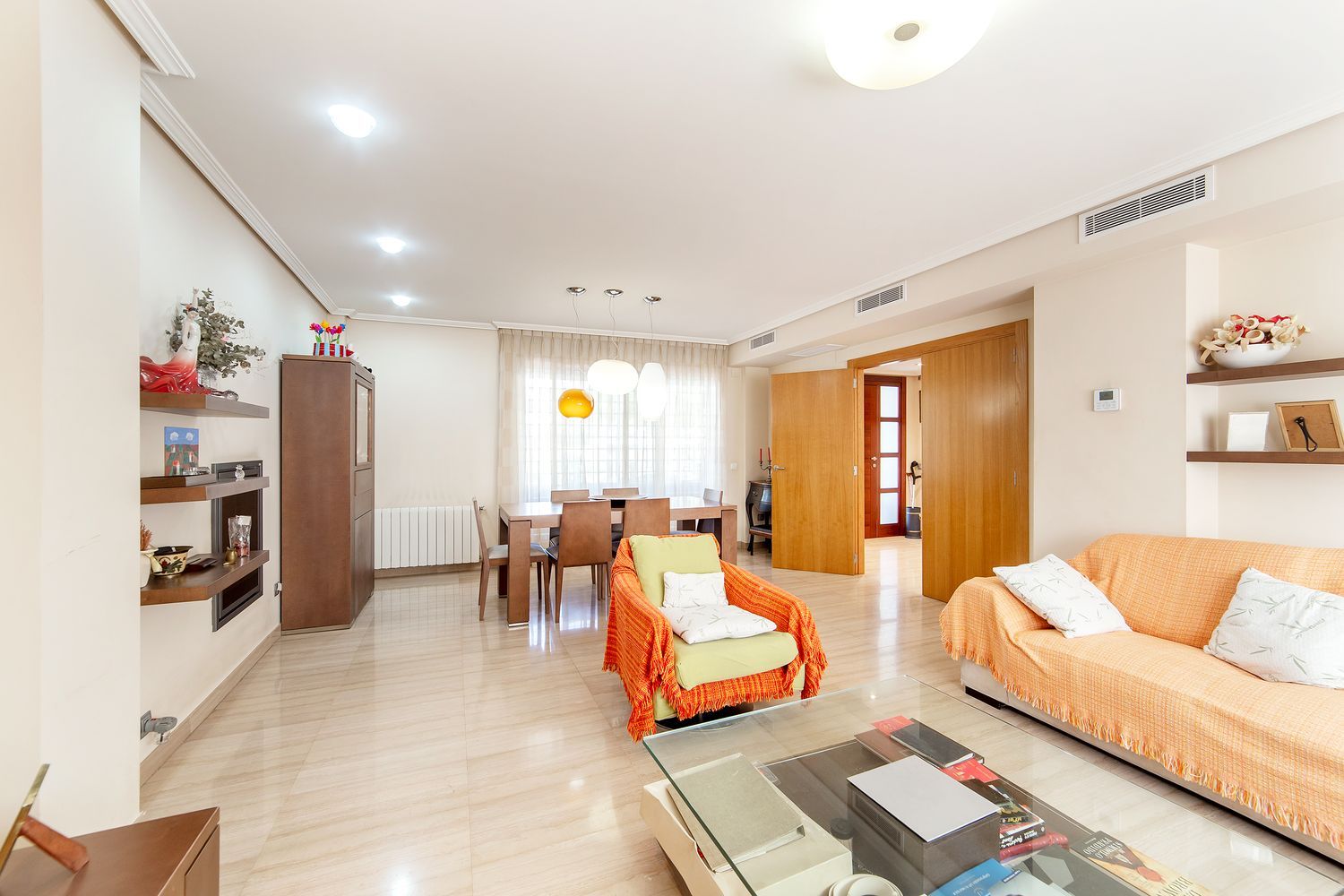 Casa o chalet independiente en Ermita - Foto 12