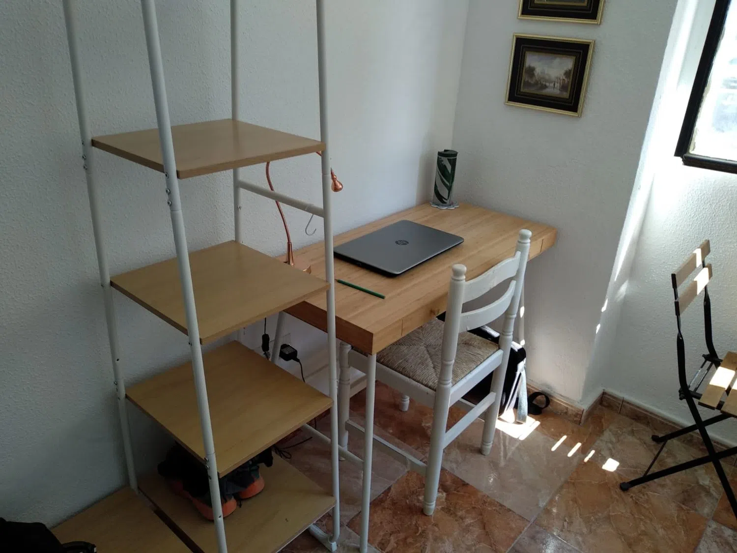 Estudio en calle Manuel de León, 1 - Foto 4