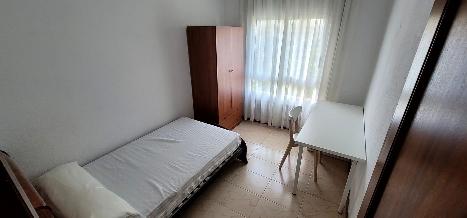Piso en Plaza Concepción Arenal, 6, Centro - San Lorenzo, Centro - San Lorenzo - Foto 9