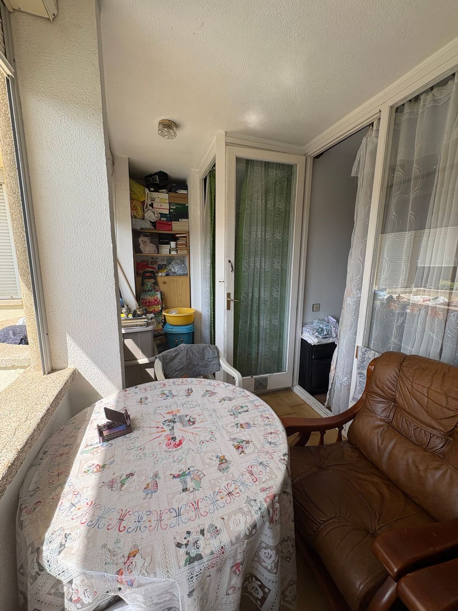 Piso en Calle d'Isidre Nonell, 2, Fenals, Fenals - Foto 5