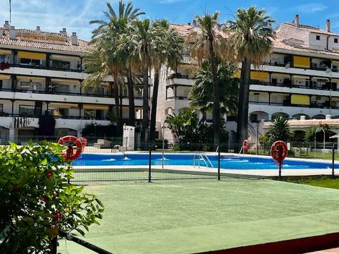 Piso en calle Margarita, 2