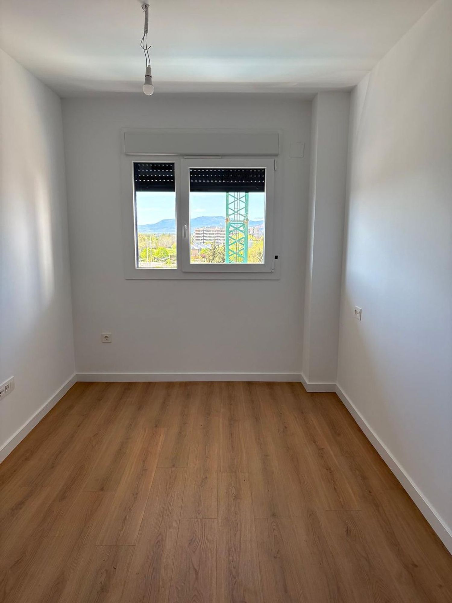 Piso en Barrio Rosaleda - Juventud - Foto 6