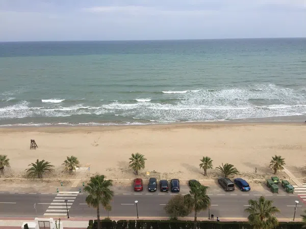 Piso en Paseo Marítim del Mediterrani, 52 - Foto 4