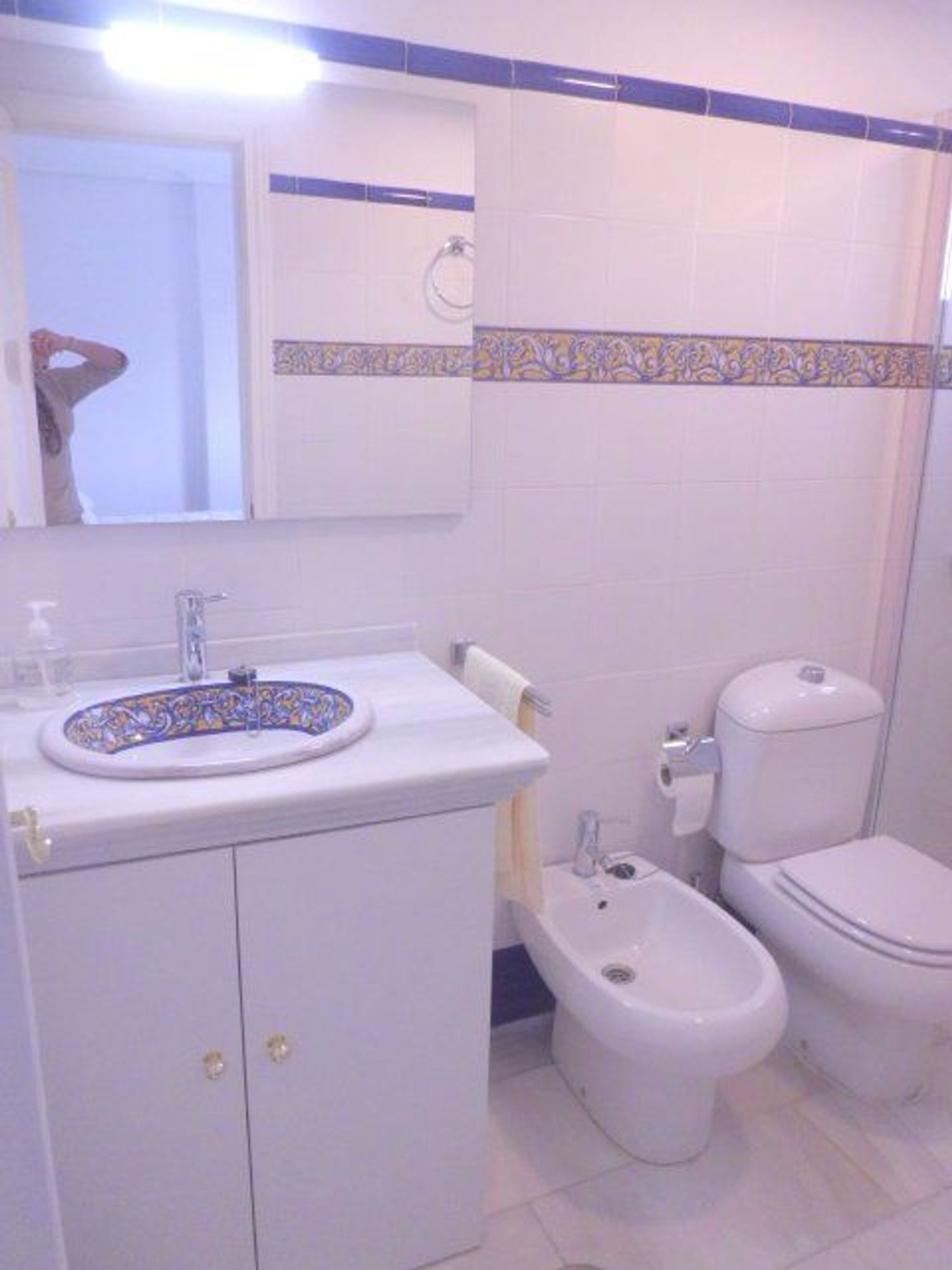Piso en America, Avda., Cercadilla - Medina Azahara - Foto 26