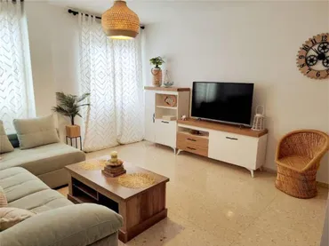 Piso en Colón - Foto 1