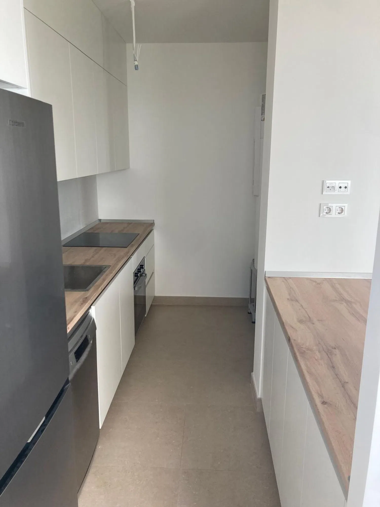 Piso en calle Eugenio Gross, 18 - Foto 3