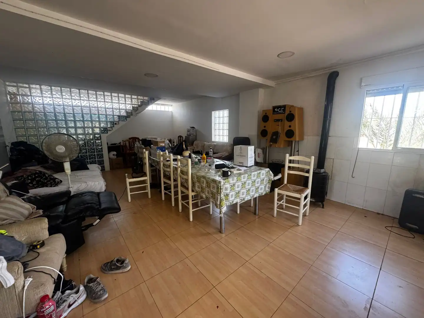 Chalet en  Diseminado Fontcalent 20B - Foto 14