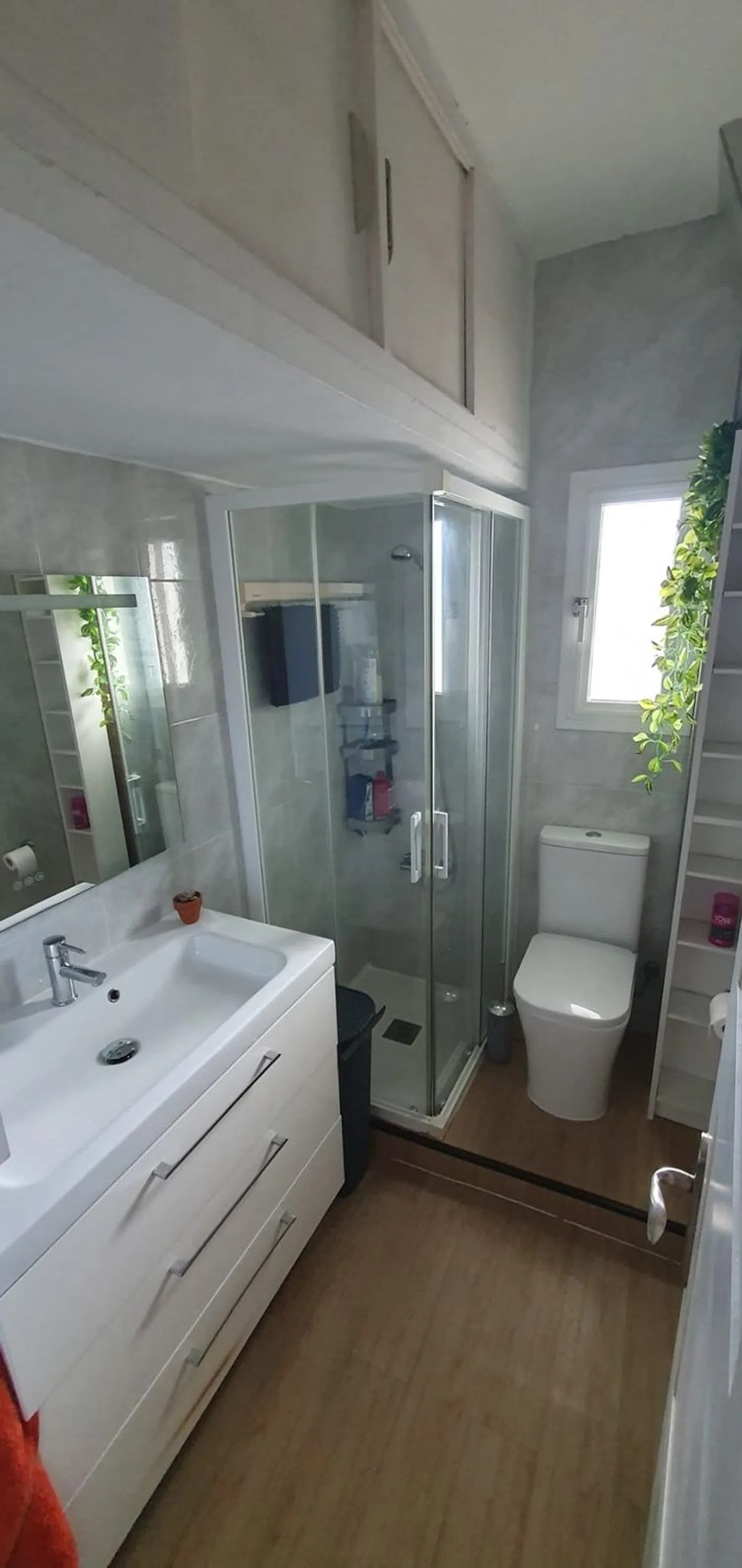 Piso en avenida de Alvar Núñez, 57 - Foto 12