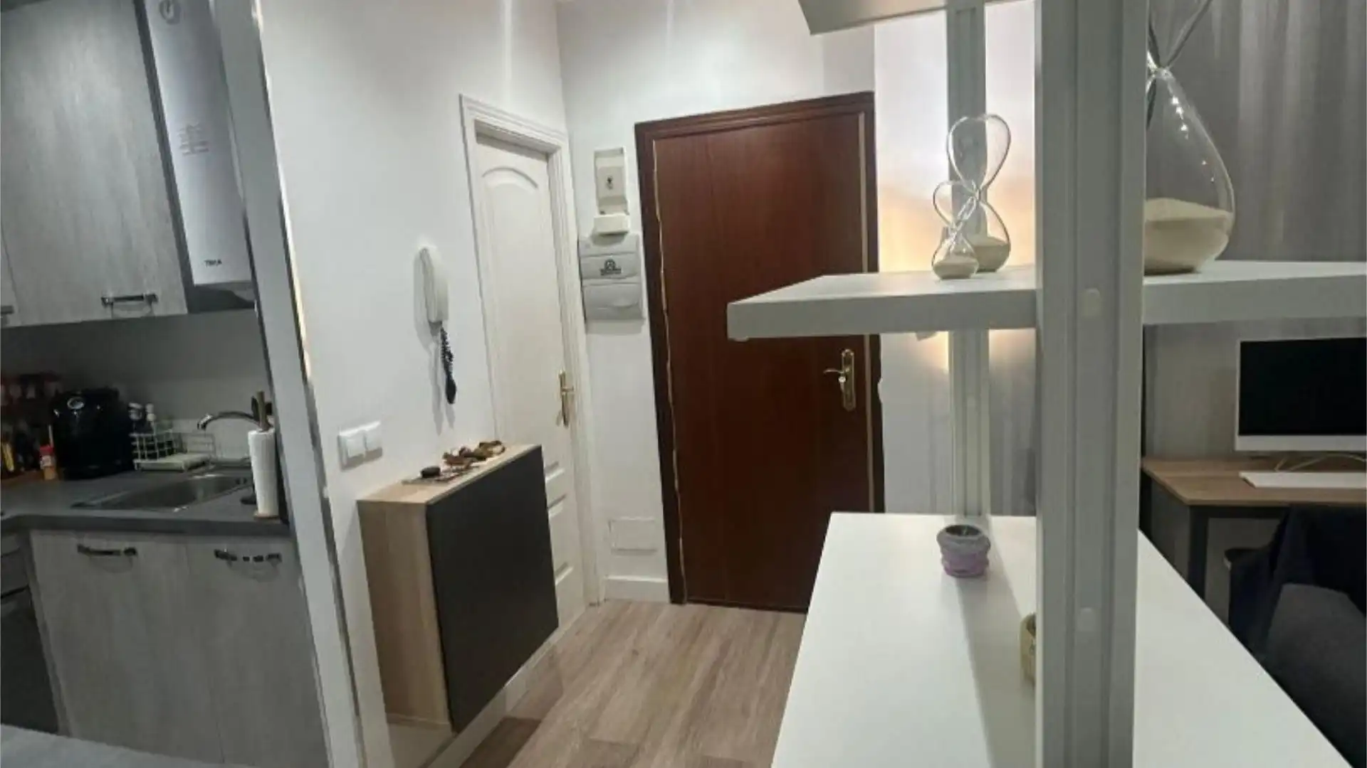 Piso en  Calle del Espíritu Santo 16 - Foto 11