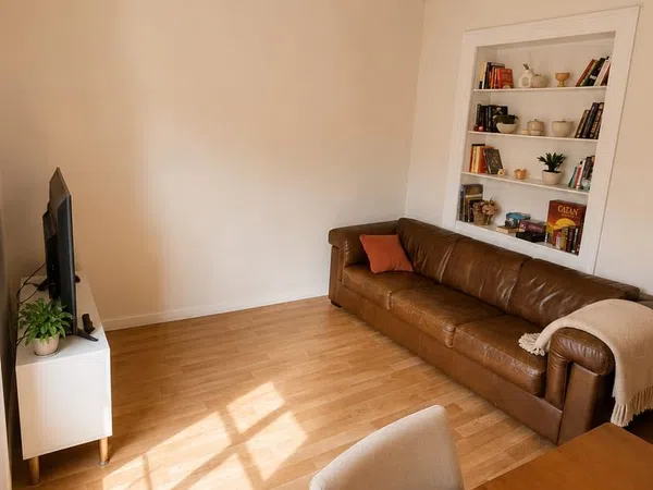 Piso en Ribera de deusto, 48, La Ribera-Ibarrekolanda - Foto 4