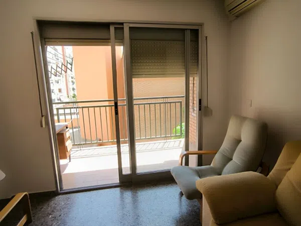 Piso en Calle de Yecla, 16, L'Amistat - Foto 9
