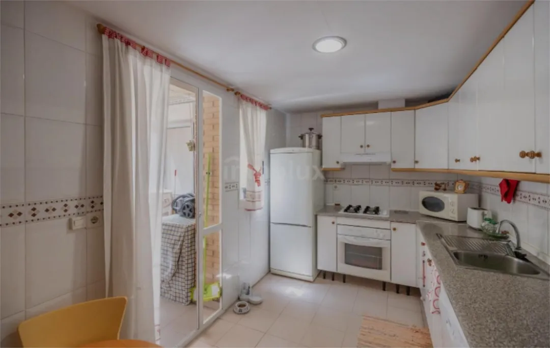 Piso en  Carrer del Mar 33 - Foto 5