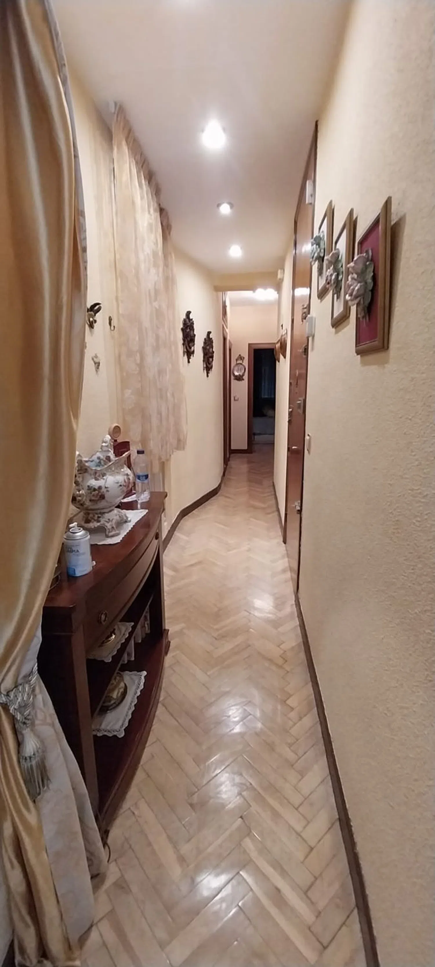 Piso en calle de Altamirano, 40 - Foto 1