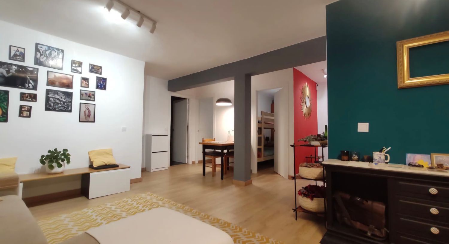 Piso en cuesta del Hospital, 7 - Foto 4