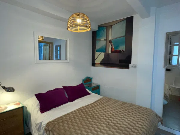 Estudio en plaza de Colón, 7 - Foto 4