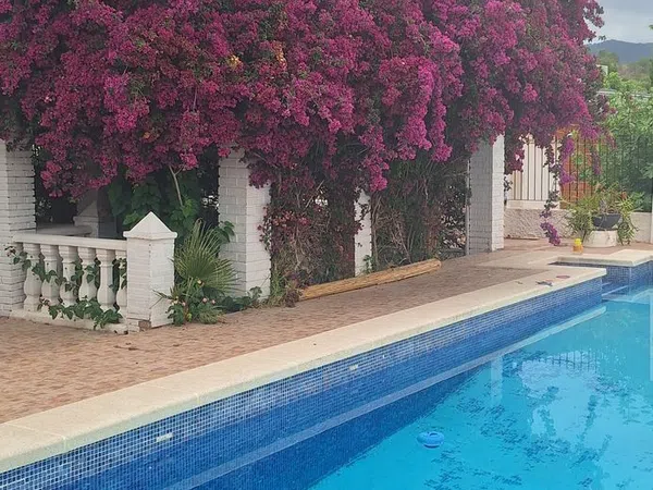 Casa o chalet independiente en Av vereda Real, 15 - Foto 33