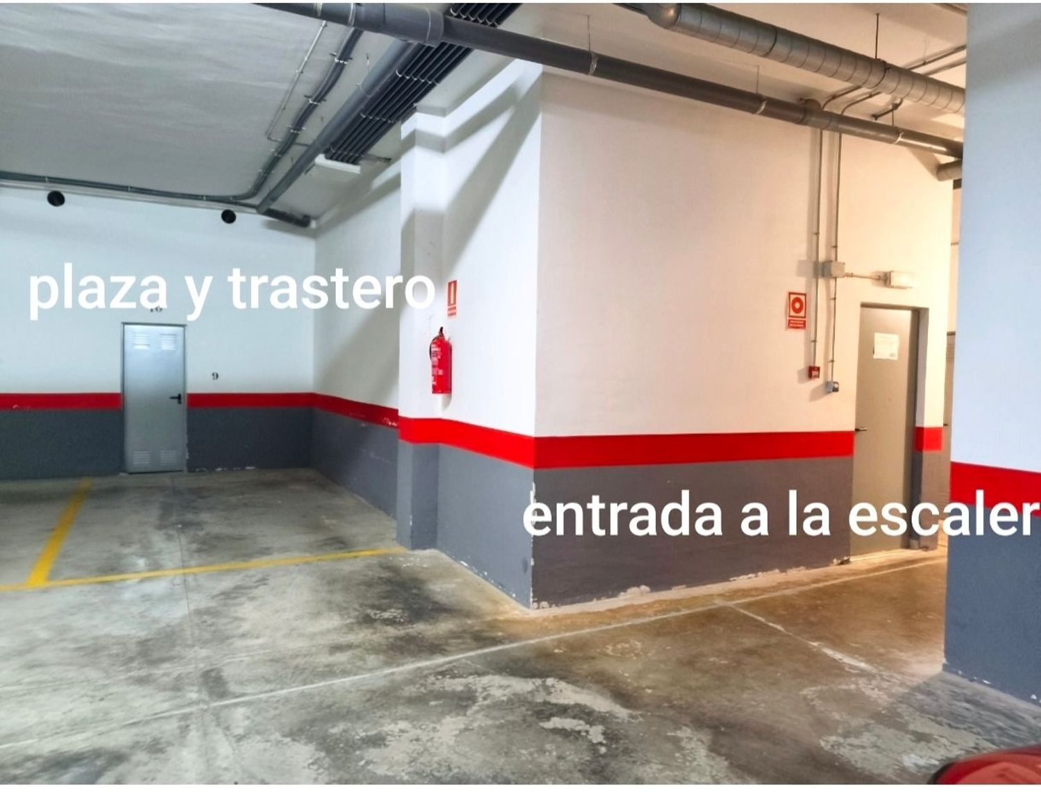 Piso en Calle Escultor Cristobal Gabarron, 1, El Esparragal - Foto 28