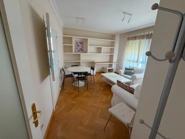 Piso en Avenida de Isabel de Valois, 28 b, Sanchinarro - Foto 3