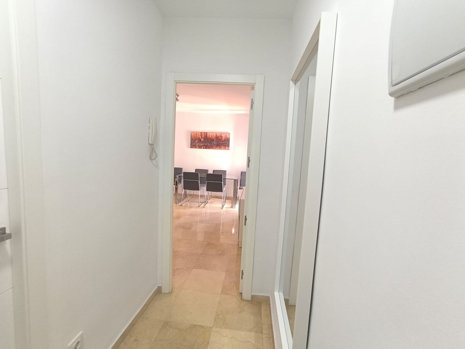 Piso en puerta del Osario, 16 - Foto 3