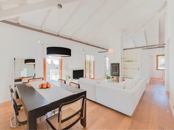 Ático en calle 106, 4