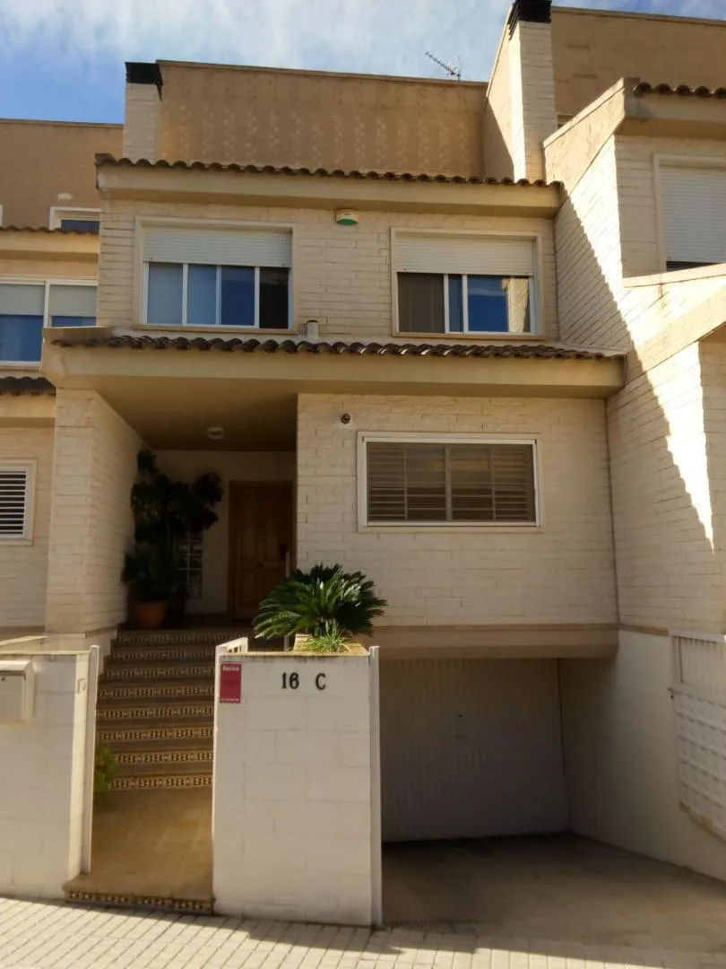 Chalet en  Carrer Mallorca 7 - Foto 14