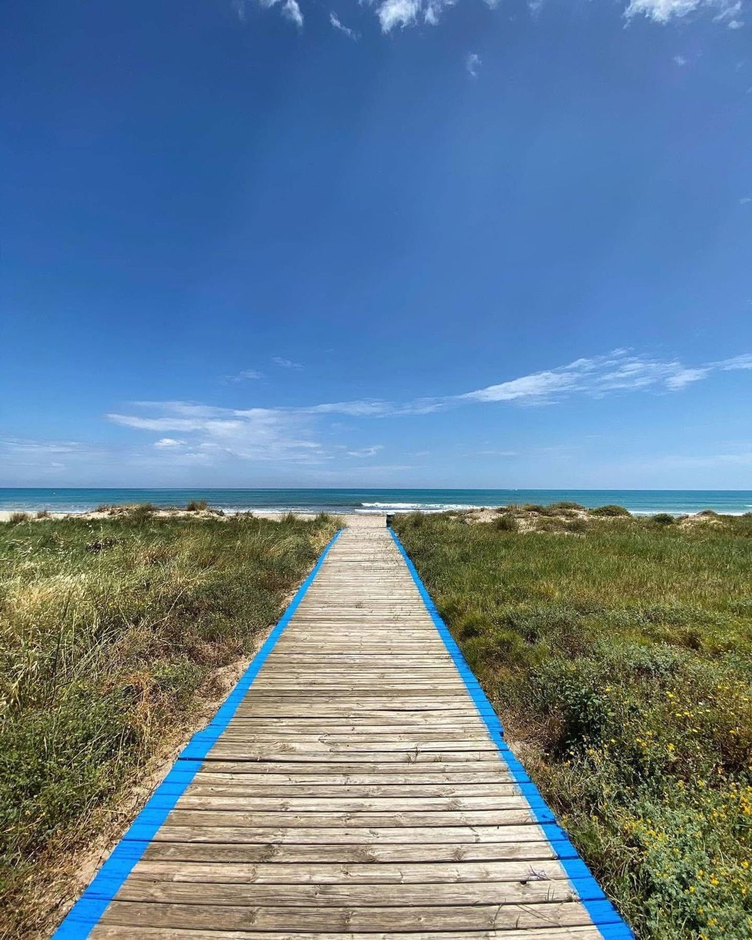 Piso en Gran Vía de la Manga, 132, Playa del Esparto-Veneziola, Playa del Esparto-Veneziola - Foto 3
