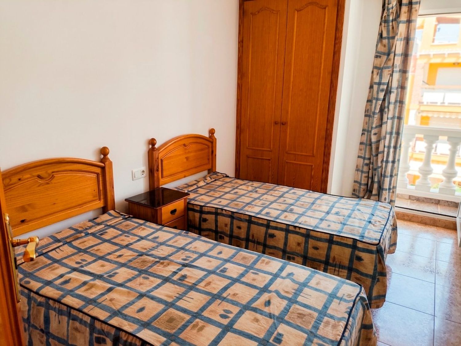 Chalet adosado en Calle Roig de Corella, 19 - Foto 12