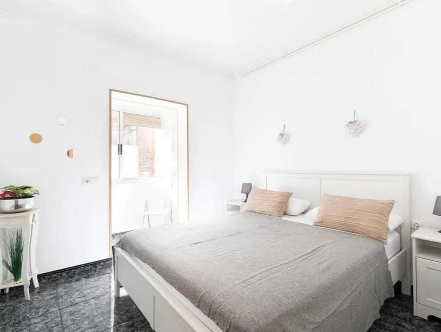 Piso en Calle Molinos, 16, Cuesta Escoriaza - Barranco del Abogado - Foto 2