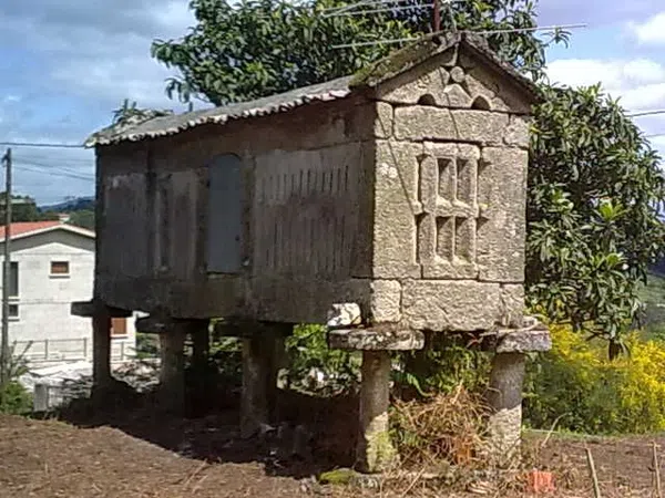 Casa rural en Lugar Cardiña s/n - Foto 9