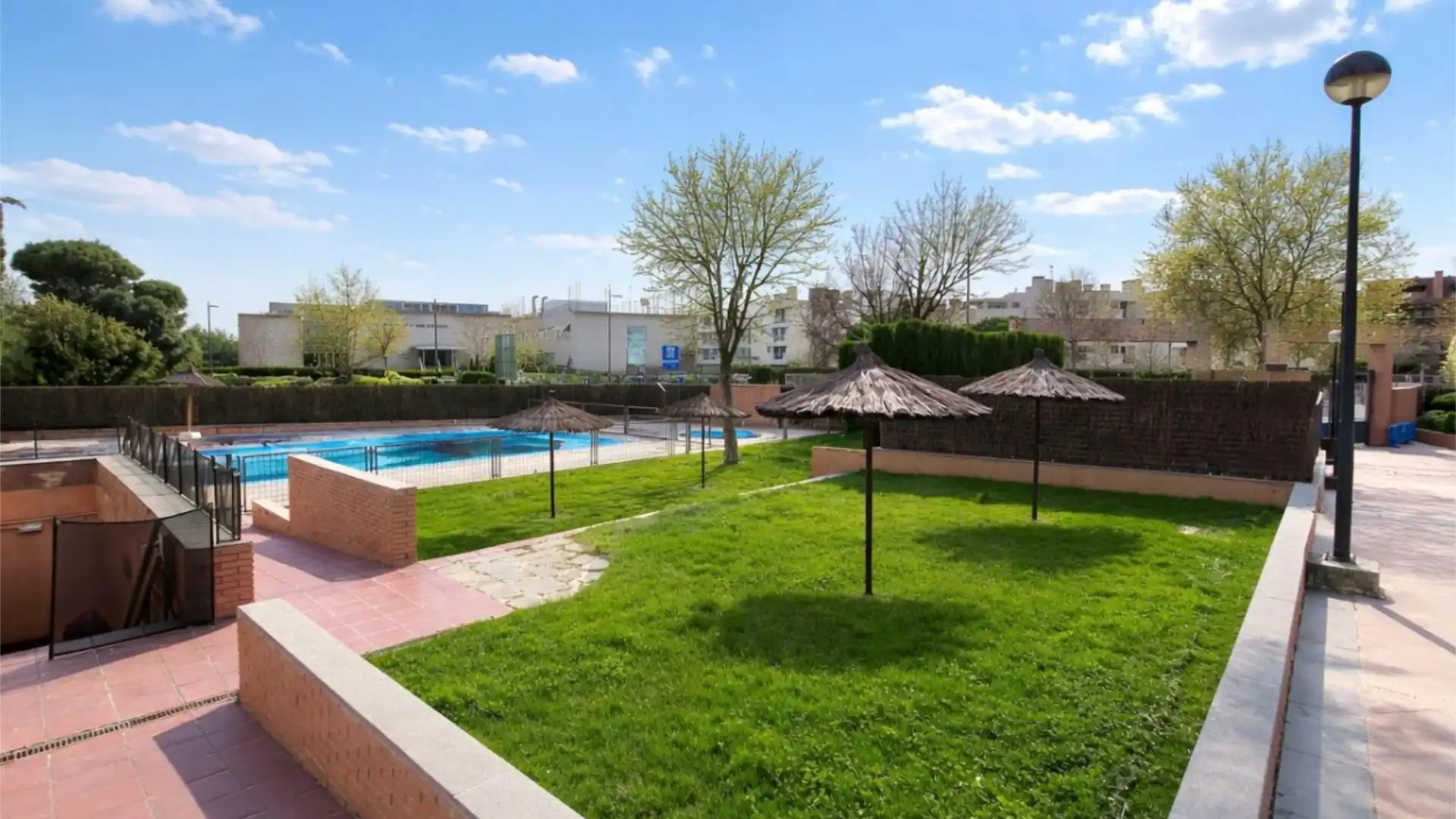 Ático en  Calle de la Comunidad Canaria 7 - Foto 3