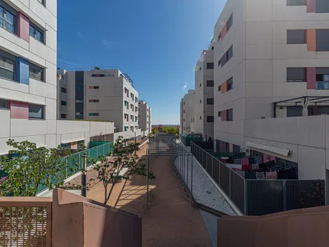 Ático en calle de Lina Odena - Foto 26