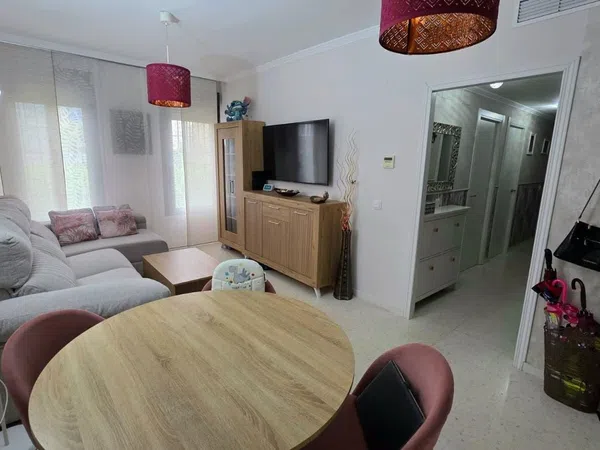 Piso en calle Profesor Manuel Olivencia Ruiz, 25 - Foto 4