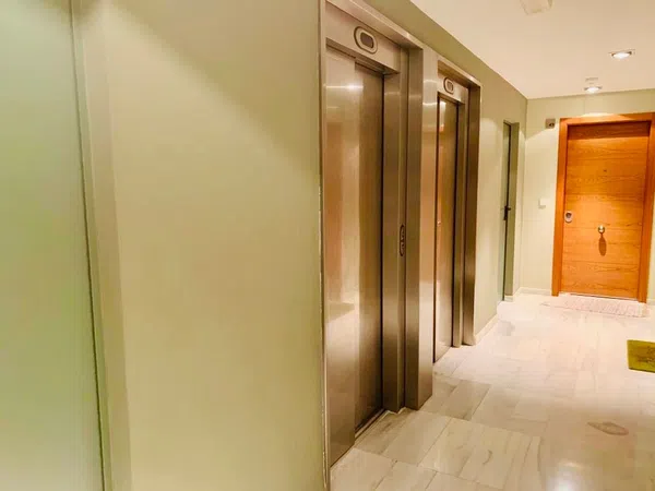 Piso en Avenida d'Amado Granell Mesado, 72, Ciutat de les Arts i de les Ciencies - Foto 25