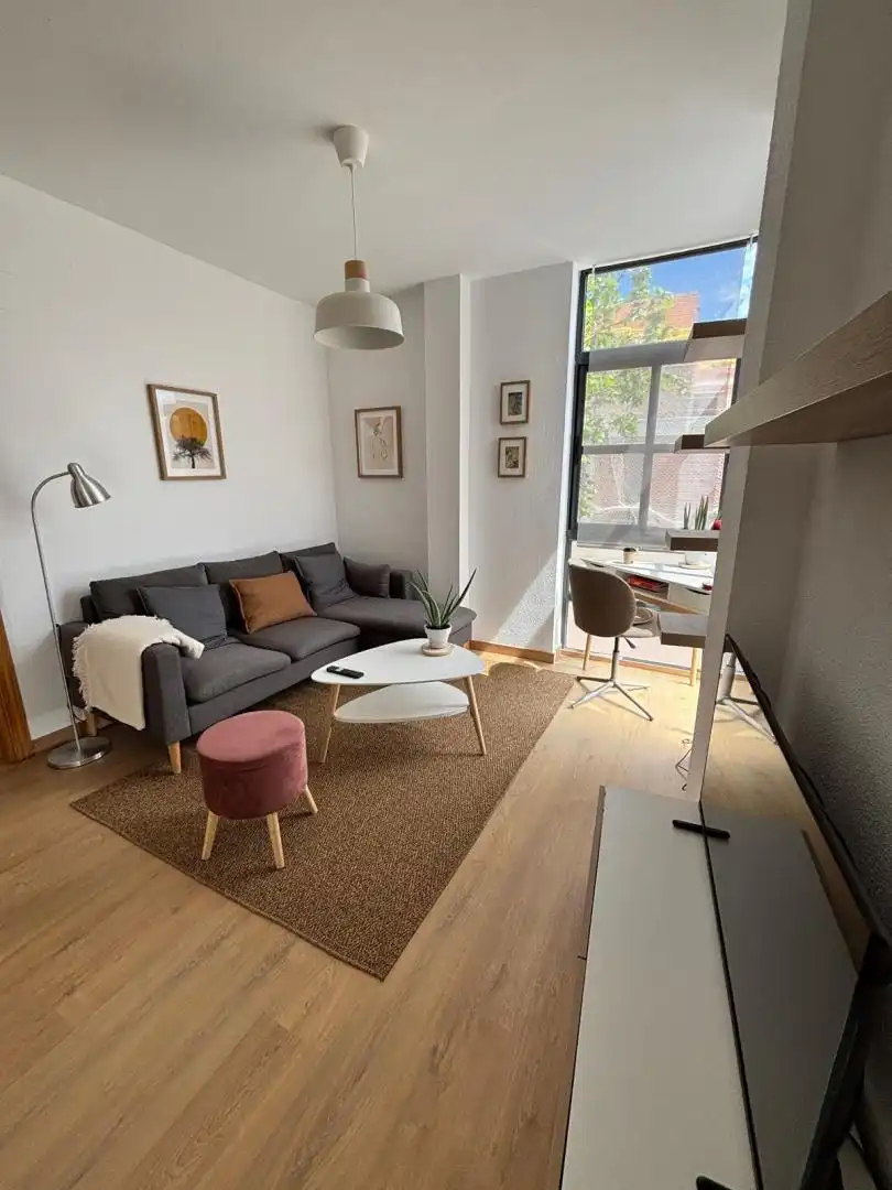 Piso en  Madrid Capital - Foto 7