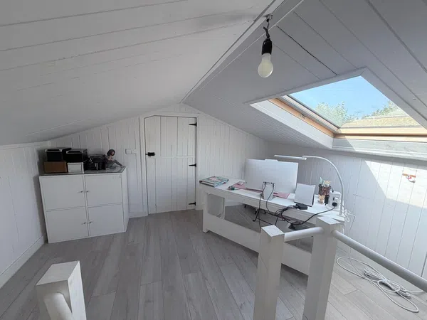 Chalet adosado en Calle Cueva de la Mora, 36, Centro, Centro - Foto 15