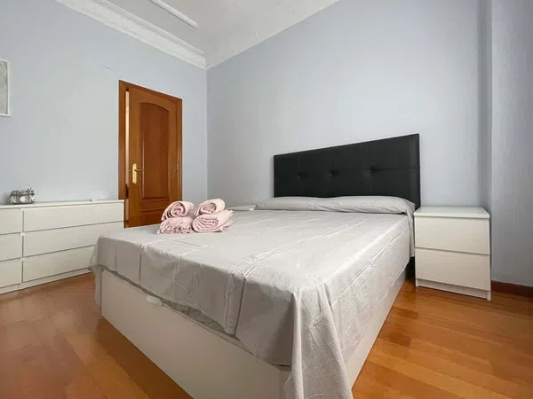 Piso en Avenida de Gaspar Aguilar, 77, L'Hort de Senabre - Foto 8