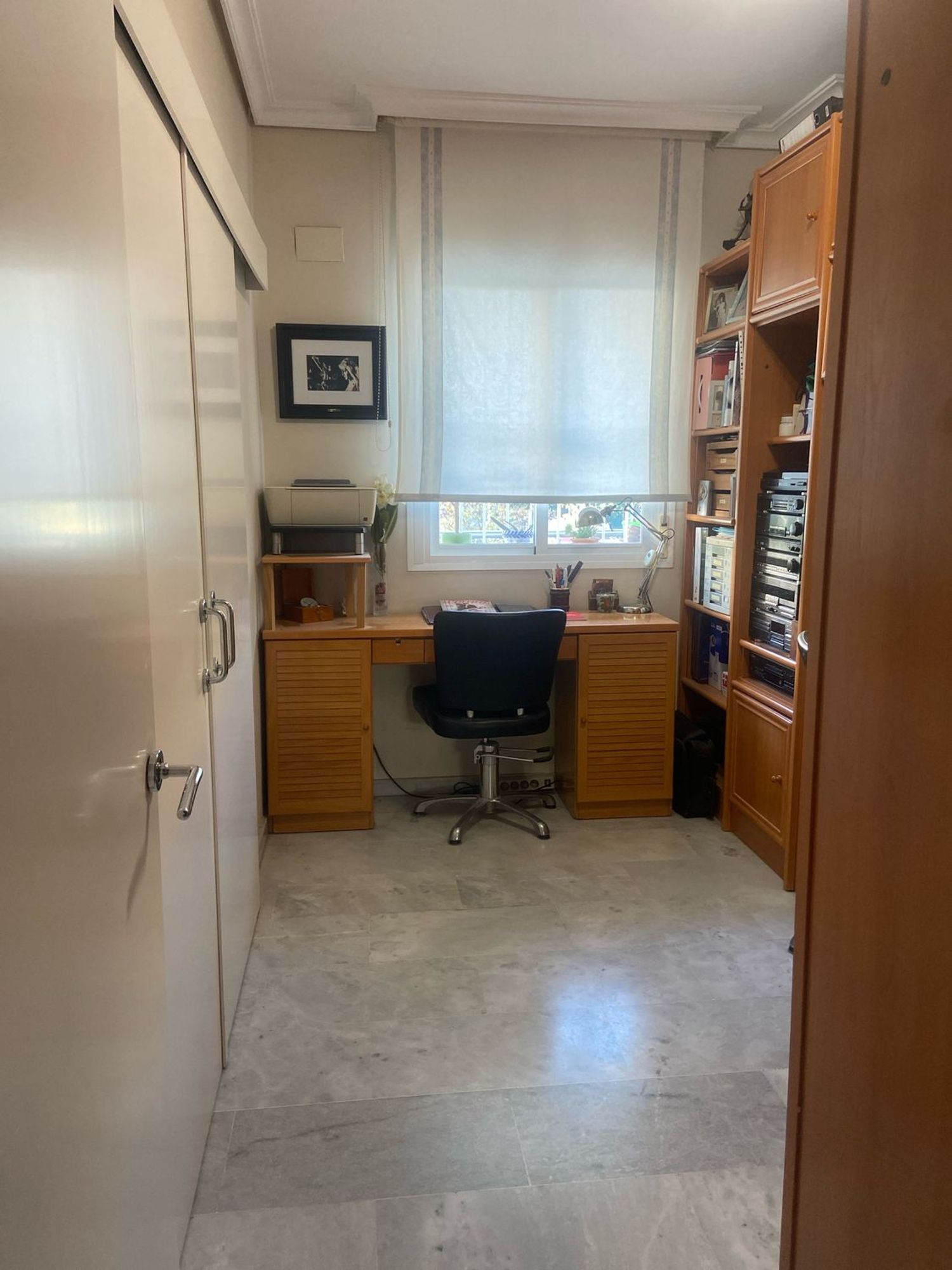 Piso en Ronda de Triana-Patrocinio-Turruñuelo - Foto 20