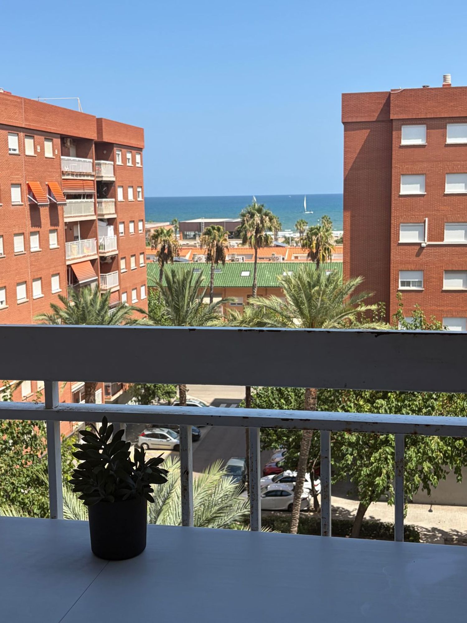 Piso en Malvarrosa, 18, Playa de la Malvarrosa - Foto 4