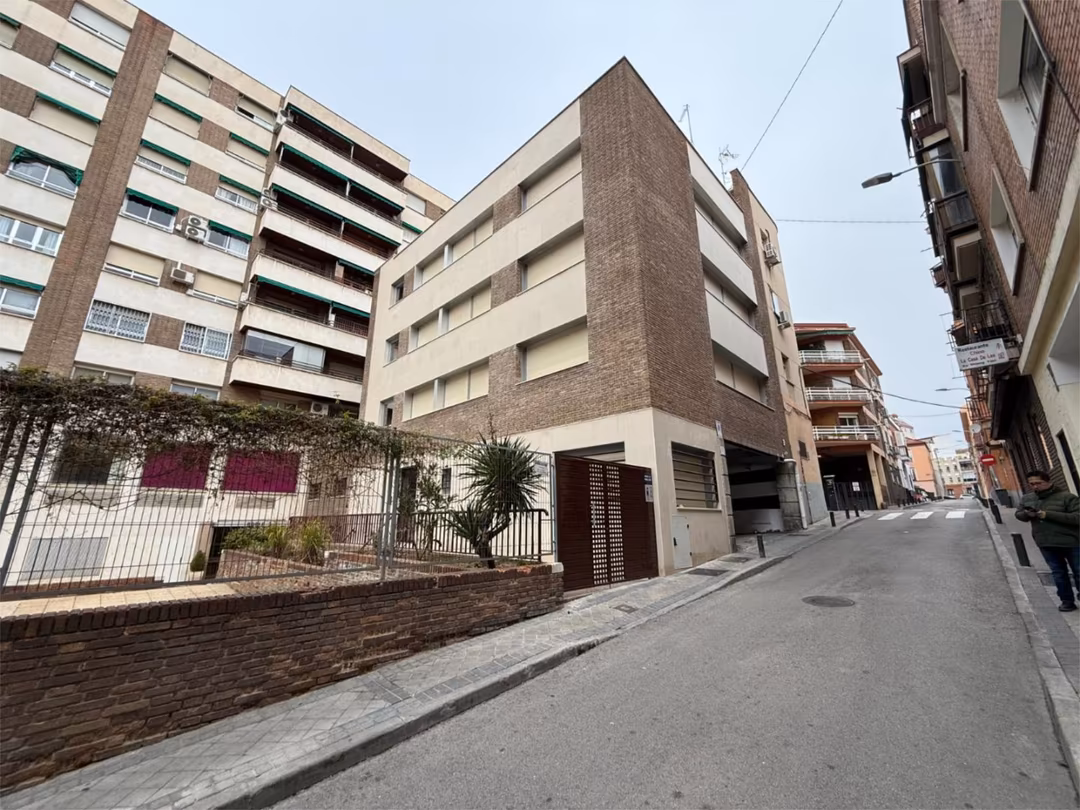 Apartamento en  Calle del Roble 3 - Foto 2