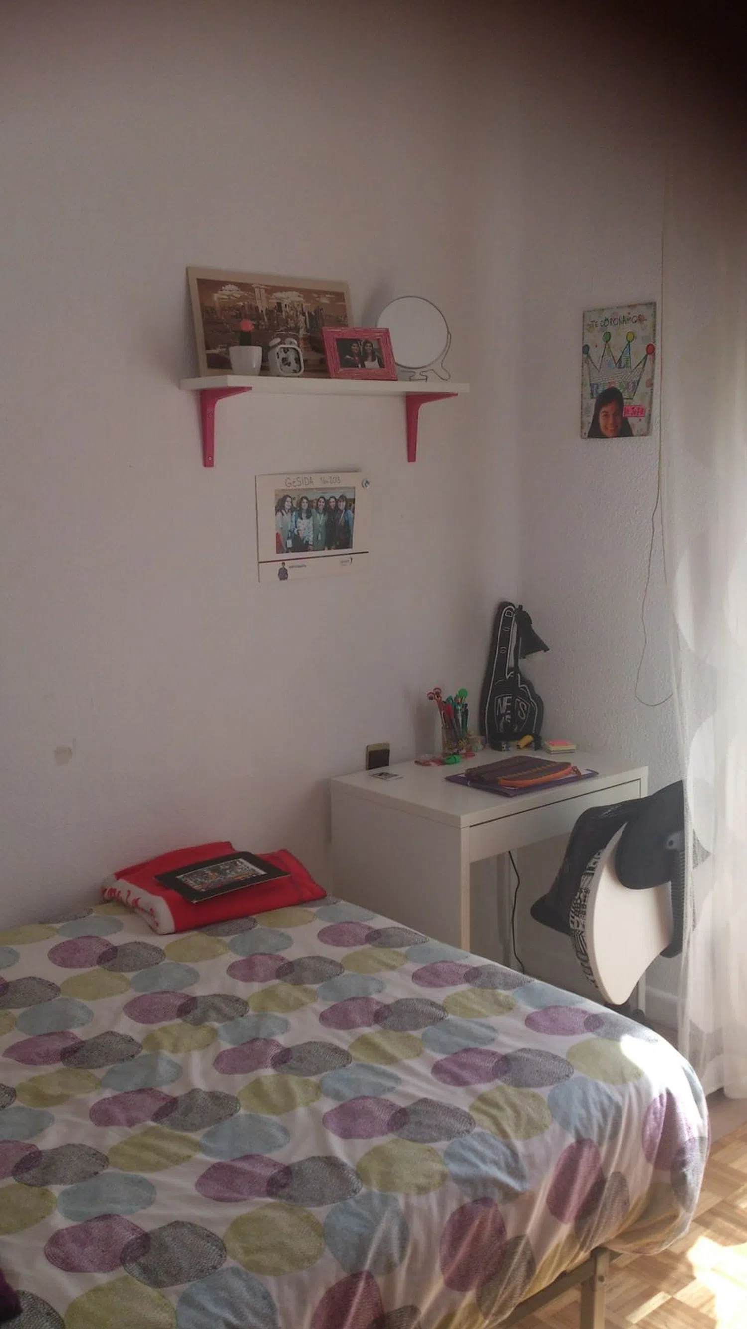 Piso en calle de Galileo, 74 - Foto 11