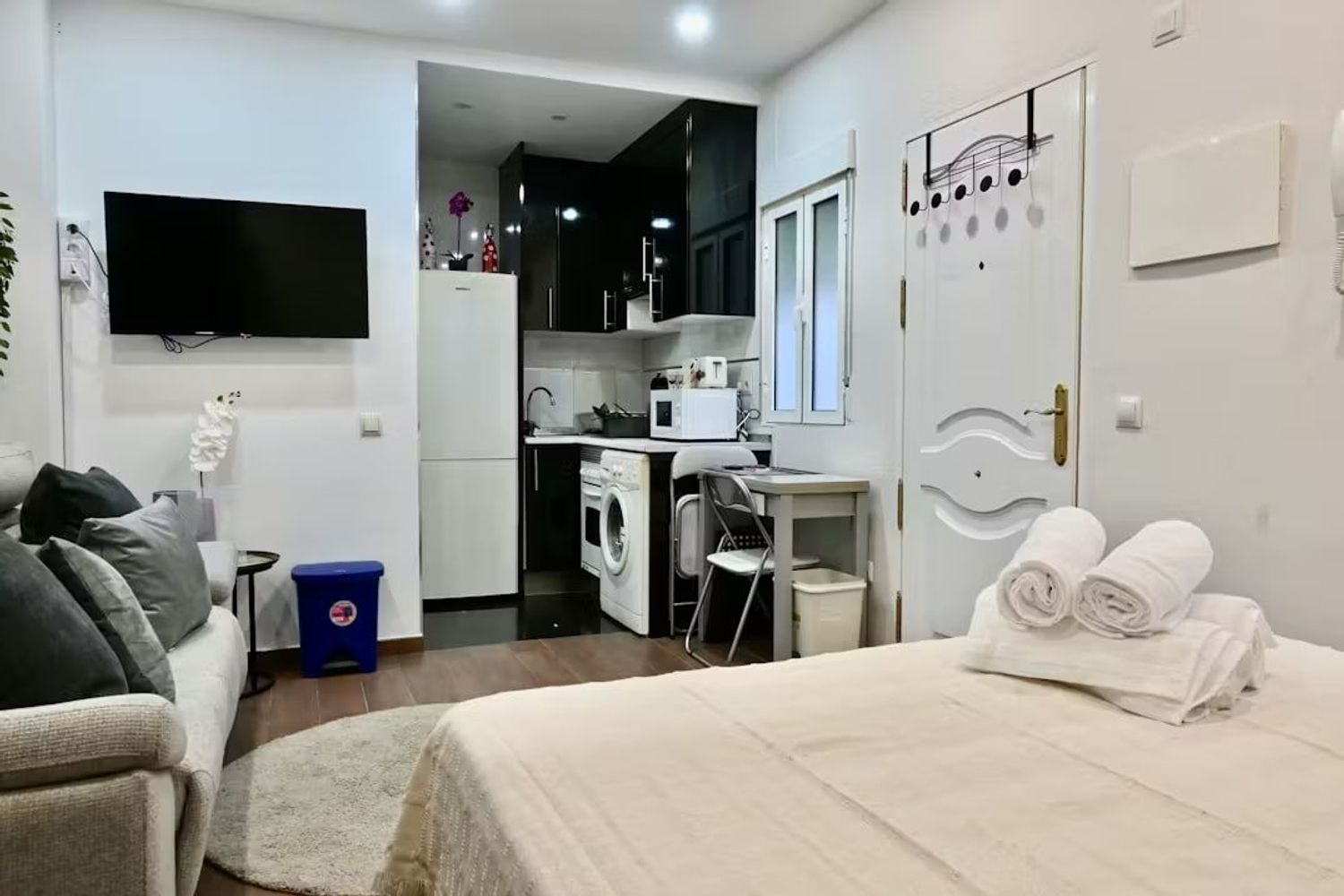 Piso en calle Moreno Monroy, 2 - Foto 4