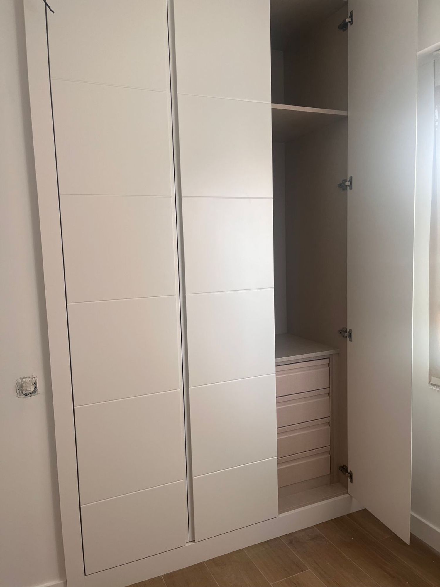 Piso en calle de Mauricio Legendre, 6 - Foto 14