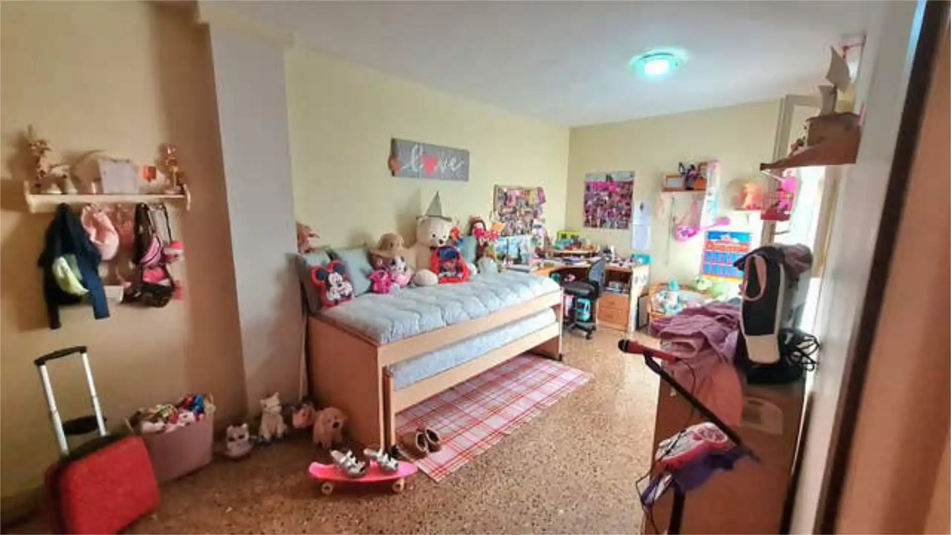 Piso en Centrico - Foto 3