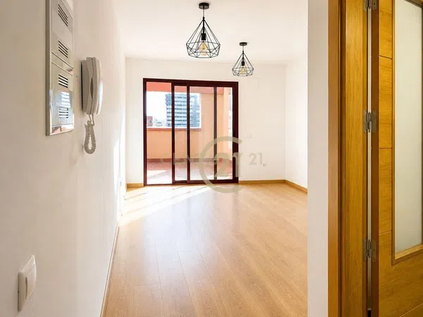 Piso en Avenida Jorge Luis Borges, El Tejar - Hacienda Bizcochero - Foto 2