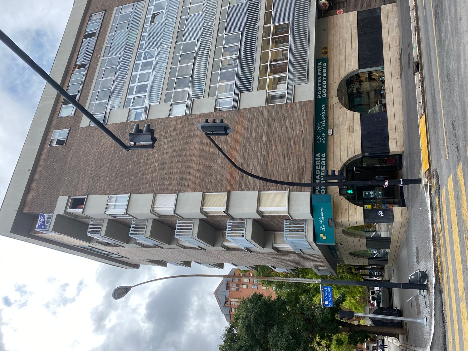 Piso en calle Cauce de los Molinos, 8 - Foto 1