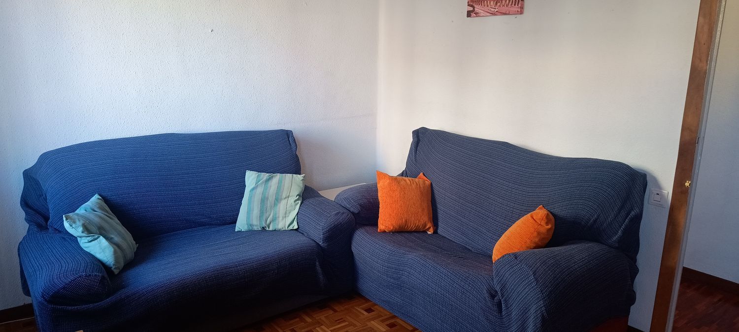 Piso en Calle Duquesa de la Victoria, 35, Residencia, Residencia - Foto 15